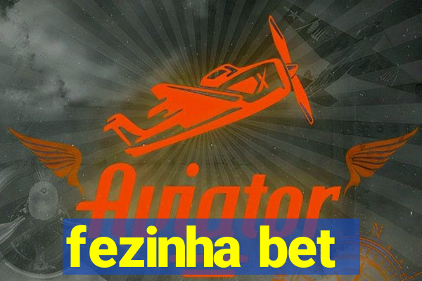 fezinha bet